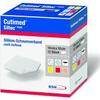 CUTIMED Siltec Plus Adhesive Foam Dressing 20 x 20 cm, 6 Count view 1