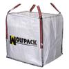 Wolfpack 2240600 Waste Bag, 90 x 90 x 90 cm view 1