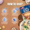 Batchelors Cream of Mushroom Soup with Croutons, 99 g, 4 Pack view 4