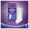 Always Long Plus Panty Liners Mega Pack, Pack of 4 (4 x 54 ct.) view 2