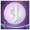 Always Long Plus Panty Liners Mega Pack, Pack of 4 (4 x 54 ct.) view 3