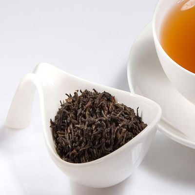 Margaret's Hope FTGFOP1 500 g from Teeparadies Lw – Darjeeling from the second flush period – approx. 250 cups