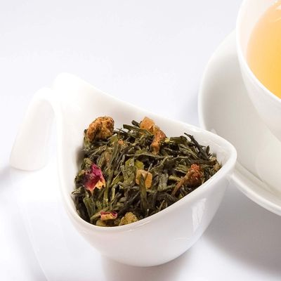 Teeparadies Lw Engelskuß (Green/White Tea) GT, 500 g