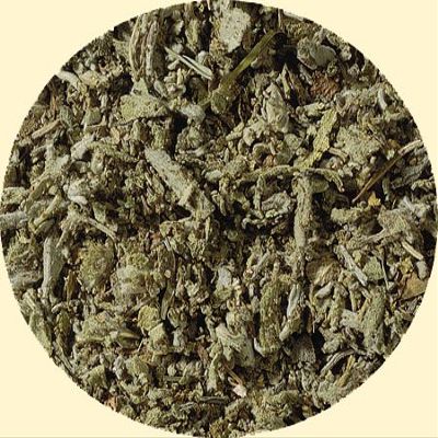 Teeparadies Lw Sage Leaves, 100 g