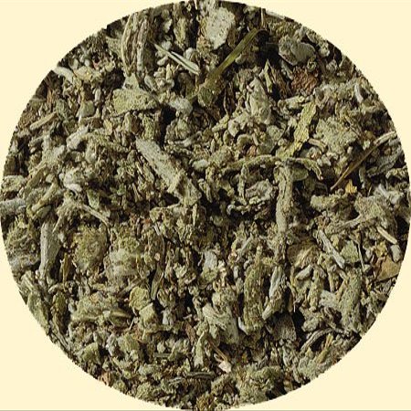 Teeparadies Lw Sage Leaves, 100 g