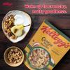 Kellogg's Crunchy Nut Glorious Oat Granola Fruit & Nuts 380 g view 3