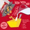 Kellogg's Crunchy Nut Glorious Oat Granola Fruit & Nuts 380 g view 4