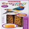 Zolux Crunchy Exotic Sticks Millet/Honey, 2 pcs view 1