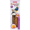 Zolux Crunchy Exotic Sticks Millet/Honey, 2 pcs view 2