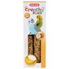 Zolux Crunchy Stick Treat for Budgies, Coconut/Banana, 85 g view 2