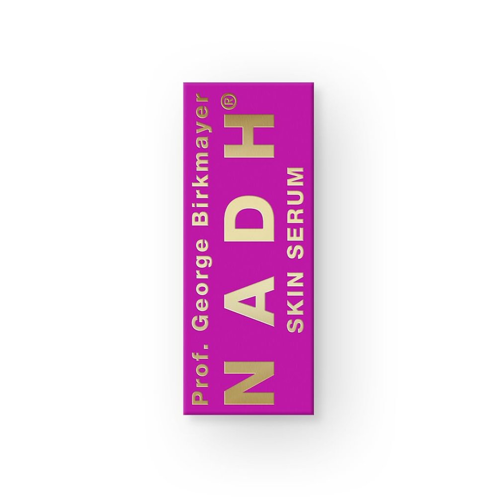 Prof. George Birkmayer NADH Skin Serum, 10 ml