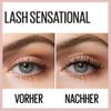 Maybelline New York Lash Sensational Mascara, Intense Black, 9.5 mL view 4