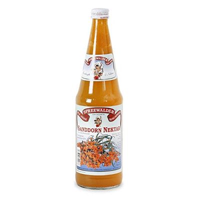 Sea Buckthorn Nectar 0.7 L