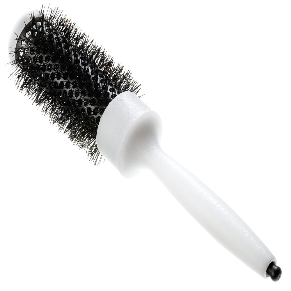 Acca Kappa Thermatic No Damage Brush DIA.35