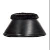HKM 7542 Isa Bell Boots, Faux Leather, Glitter Effect, Black/Glitter, M view 1