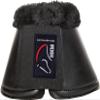 HKM 7542 Isa Bell Boots, Faux Leather, Glitter Effect, Black/Glitter, M view 3