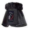 HKM 7542 Isa Bell Boots, Faux Leather, Glitter Effect, Black/Glitter, M view 4