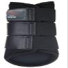 HKM 78809100 Breath Horse Boot, M, Black view 1