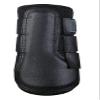 HKM 78809100 Breath Horse Boot, M, Black view 2