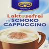 KRÜGER Chocolate Cappuccino, Lactose-Free, 4-Pack (4 x 10 x 15 g) view 2