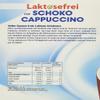 KRÜGER Chocolate Cappuccino, Lactose-Free, 4-Pack (4 x 10 x 15 g) view 3