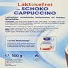 KRÜGER Chocolate Cappuccino, Lactose-Free, 4-Pack (4 x 10 x 15 g) view 4