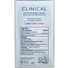 Secret Clinical Strength Smooth Solid Women's Antiperspirant & Deodorant, Sensitive Hypoallergenic, 1 view 2