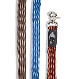 Barefoot BeGentle Reins, Light Blue, 240 cm