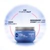 NIVEA Hair Gel Styling Cream Gel, Strong Hold, 150 ml Jar, Care & Hold view 2
