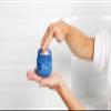 NIVEA Hair Gel Styling Cream Gel, Strong Hold, 150 ml Jar, Care & Hold view 4