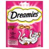 Dreamies Cat Treats Beef, 3 Packs (3 x 60 g) view 1