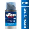 Williams Moisturizing Shaving Gel 3 x 200 ml view 3