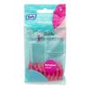 TePe Original Interdental Brushes, Pink, 0.4 mm/ISO 0, 8 Count view 1