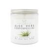 Haslinger Aloe Vera Body Scrub view 1
