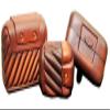 OEM Jedi Pouches, 3-Piece Set, Accessories Only, Brown, One Size view 1