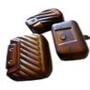 OEM Jedi Pouches, 3-Piece Set, Accessories Only, Brown, One Size view 3
