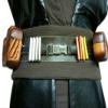 OEM Jedi Pouches, 3-Piece Set, Accessories Only, Brown, One Size view 4