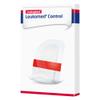 LEUKOMED Control Transparent Film Dressing 10 x 35 cm, 5 Count view 1