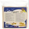 Duvoplus Lemon Wood Shavings, 3.6 kg, for Rodents view 2