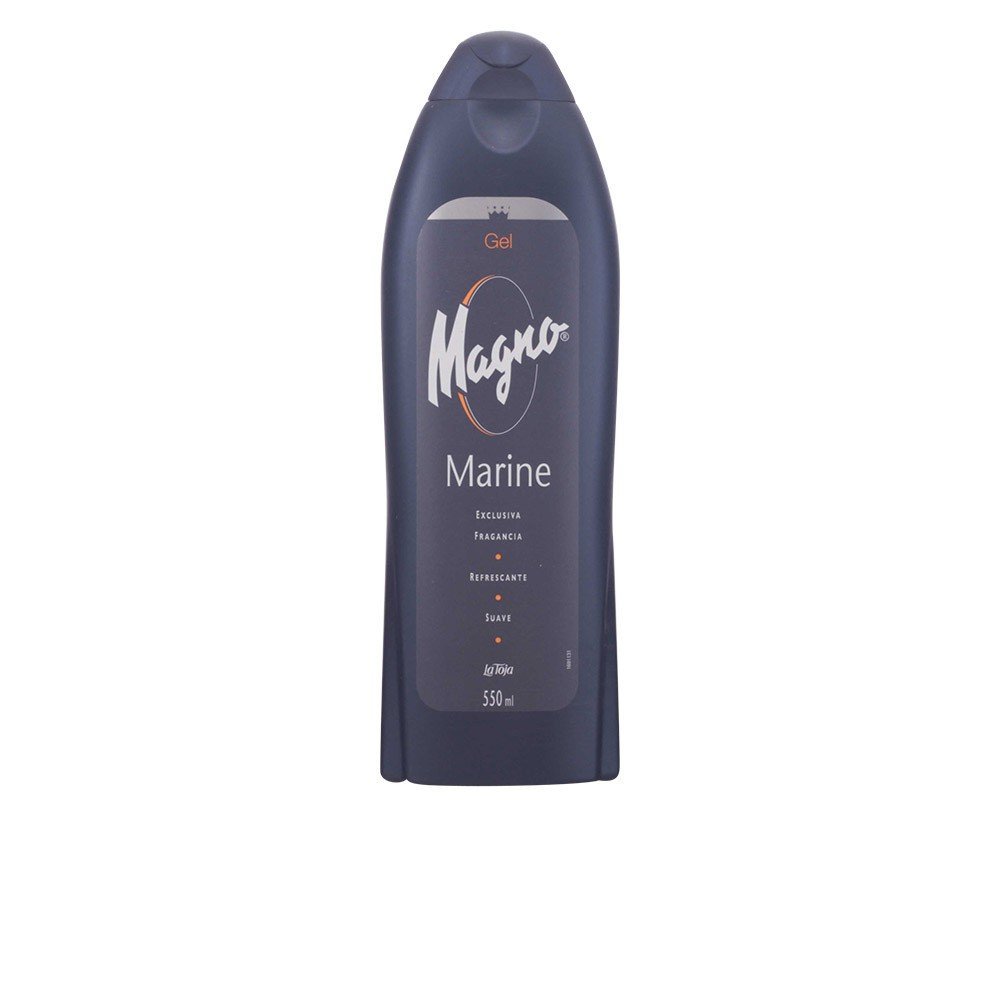 MARINE Shower Gel 550 ml - Unisex