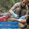 First Aid Bag for Minor Wounds view 3