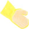PEARL Sponge Gloves: Left-Handed Polishing Glove with Acrylic Pad view 1