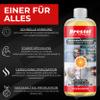 Brestol Orange Cleaner Set 1 (1,000 ml + Accessories) view 2