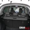 ERGOTECH Partition Net for SsangYong Tivoli (2015+), RDA65-XS view 1