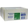 COMBIHESIVE Natura Convex Flexible Adhesive Baseplate 35/45 mm, 5 pcs view 1