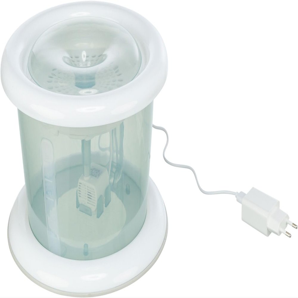 TRIXIE Replacement Filter 24465 for Drinking Fountain 24464