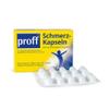 PROFF Pain Relief Capsules 400 mg, 20 Count view 1