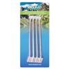ARQUIVET Dog Dental Care Set with 4 Double Brushes view 1
