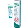 GUM Afta Clear Gel for Canker Sores and Oral Lesions, 10 ml view 2