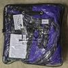 1200D Purple Rain Sheet for Mini Pony/Mini Shetland, Outdoor Blanket, 65–100 cm, Tysons (95) view 2